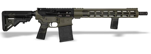810035756267 DIAMONDBACK DB10 - The Diamondback Firearms Carbon DB1...