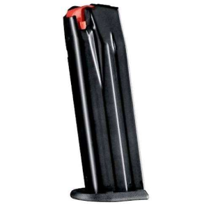 723364200465 Walther Arms 2796678 PPQ 9mm Luger M2,Q5 Match 15rd Bl...