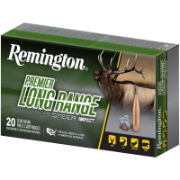 047700288291 Remington Ammunition R28829 Premier Long Range 7mmPRC ...