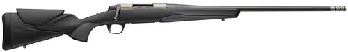023614865087 BROWNING X-BOLT 2 HUNTER COMPOSITE - The X-Bolt 2 feat...