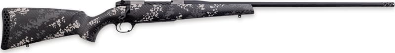 747115460830 Weatherby Mark V Backcountry Ti 7MM Backcountry 20in R...
