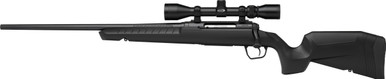 011356320124 SAVAGE ARMS AXIS XP LH (2024) - The all-new redesigned...
