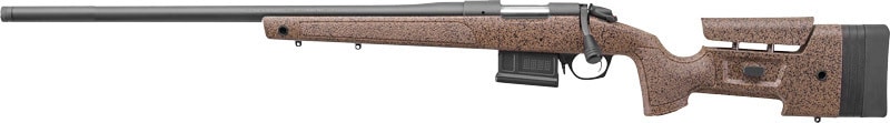 043125017256 Bergara B-14 HMR Left Hand Rifle 7 PRC 5rd Magazine(1)...
