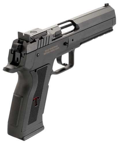 8051770131724 Tanfoglio IFG TFSTOCK3P9 Stock III Full Size 9mm Luge...
