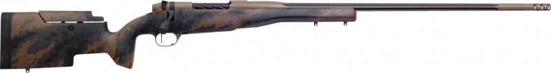 747115446254 Weatherby MAM05N65CMR6B Mark V Accumark LTD 6.5 Creedm...