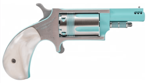 744253004049 NORTH AMERICAN ARMS IRIS - This North American Arms NA...