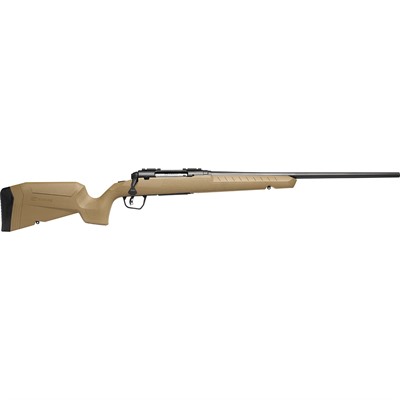 011356321145 SAVAGE ARMS AXIS 2 COMPACT [FDE] - The redesigned AXIS...