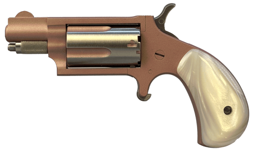 744253003936 NORTH AMERICAN ARMS MINI REVOLVER - North American Arm...
