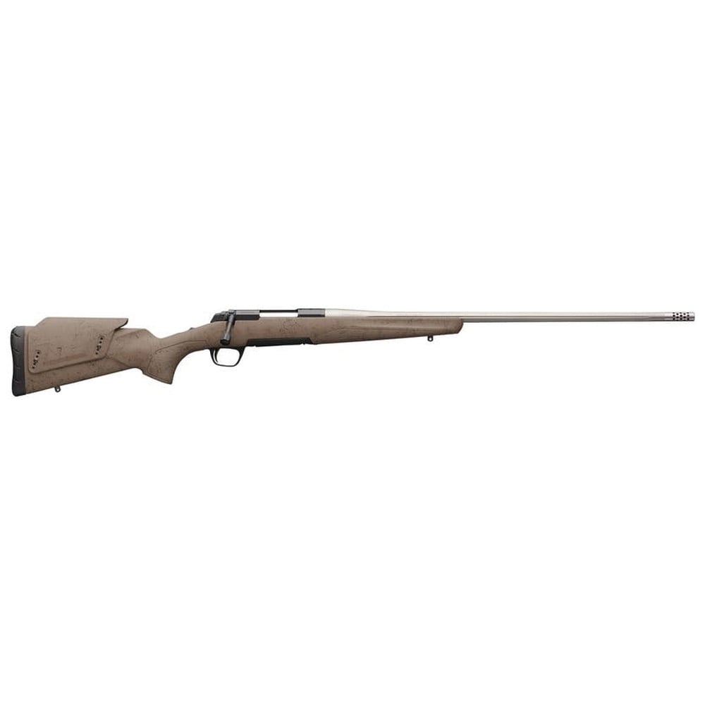 023614742319 Browning 035513297 X-Bolt Western Hunter 300 PRC 3+1 2...