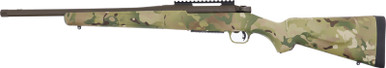 015813282765 MOSSBERG PATRIOT CARBINE [MULTICAM] - The Patriot seri...