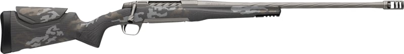 023614865551 Browning X-Bolt 2 Mountain Pro SPR 7mm PRC 20in