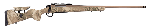 043125039531 CVA CASCADE LONG RANGE HUNTER (.308 WIN) [HSB] - The C...