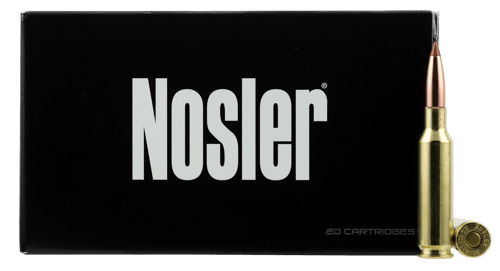 054041420501 Nosler 42050 Ballistic Tip 6.5Creedmoor 120gr Spitzer ...