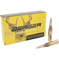 679459310314 Berger Bullets 31031 Classic Hunter 6.5Creedmoor 135gr...