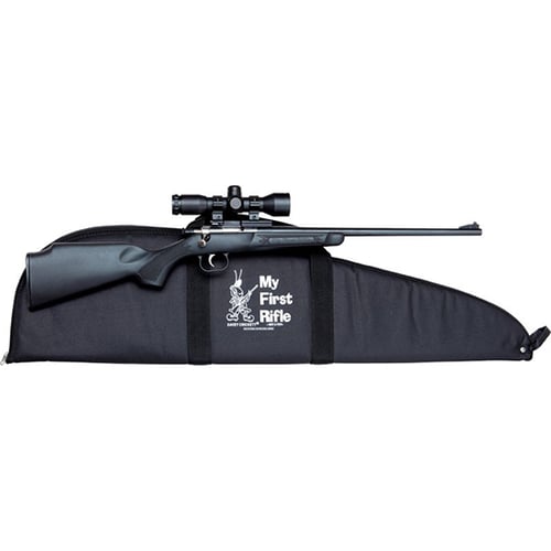 611613122401 KEYSTONE SPORTING ARMS CRICKETT SYNTHETIC PACKAGE - Ke...