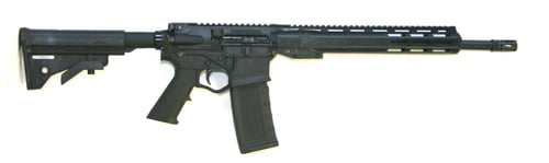 810113112145 ATA ARMS ALPHA MAXX - ATI ALPHA MAXX RIFLE IN .300 BLA...
