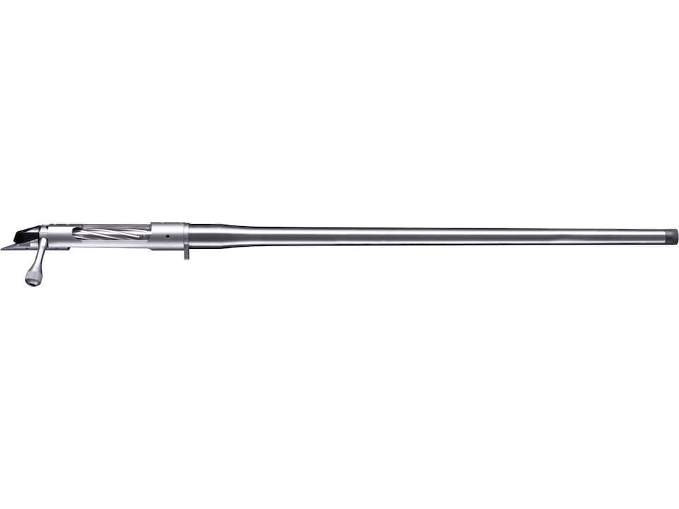 043125700035 Bergara Premier Series Barreled Action 7MM PRC 24 in 5...