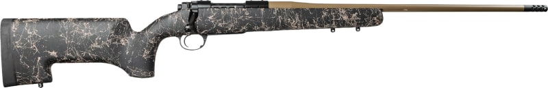 669278309262 Kimber Mfg, Inc 3000926 Mountain Acsent Mojave 280 Ack...