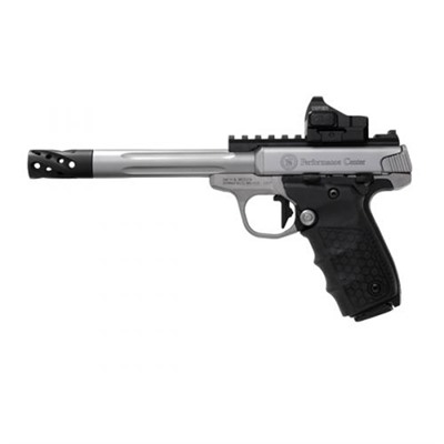 022188875539 Smith & Wesson 12079 Performance Center Victory Target...