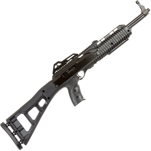 752334900500 Hi-Point 3895TSNTB 3895TS Carbine 380 ACP 16.50" (No T...