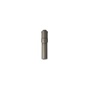 054041906029 Nosler Suppressor SR-22 ALTi 1/2x28 .22 LR 7.53" Grey