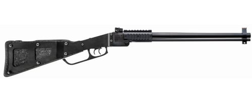 8053670716353 Chiappa Firearms 500188 M6 22 LR 12 Gauge 1+1 18.50" ...
