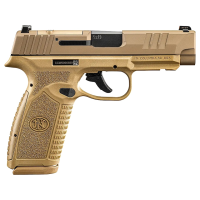 845737019044 FN America, Reflex MRD XL, Semi automatic Pistol, Poly...