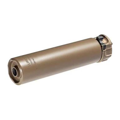 084871324533 SureFire SOCOM762MINI SOCOM762-MINI2 7.62mm 1.50" Diam...
