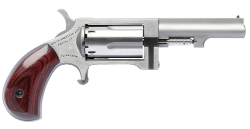 744253002694 NORTH AMERICAN ARMS SIDEWINDER - The North American Ar...