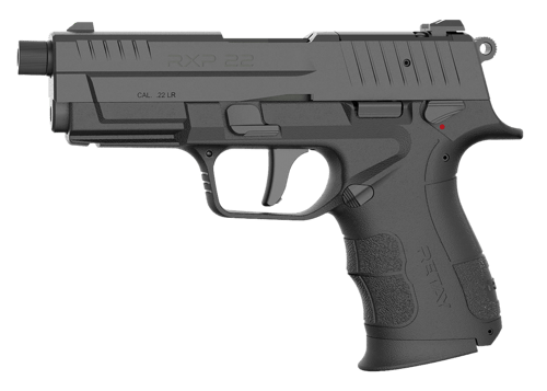 193212029904 RETAY USA RXP - The RXP22 features an ultra lightweigh...