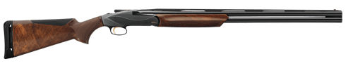 650350107562 BENELLI 828U - Gray 20 Gauge 28" Barrel Manual, Lock, ...