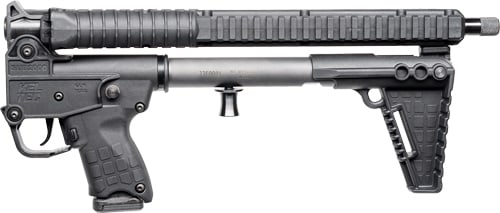 640832009613 Kel-Tec SUB2K9GLKBLK10 SUB2000 Gen3 9mm Luger 10+1 16....