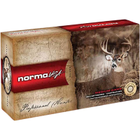 7393923324357 Norma Ammunition 20177292 Dedicated Hunting Whitetail...