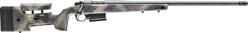 043125001408 BERGARA HMR WILDERNESS 22CR GRAY 24"