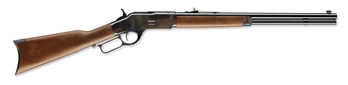 048702003592 WINCHESTER MODEL 1873 SHORT RIFLE COLOR CASE HARDENED ...