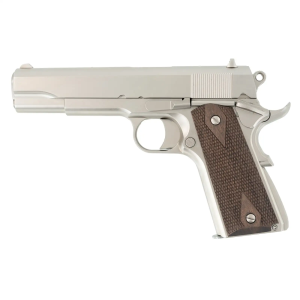 711500175340 Tisas Arms 10100562 1911 A1 Stakeout 9mm Luger 38 Supe...
