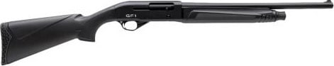 643477864845 GForce Arms GF1 12 Gauge 18.5in Semi-Auto Shotgun