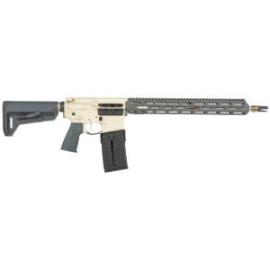 810152961421 Q LLC Sugar Weasel *CA Compliant 5.56 NATO 10+1 16" Cl...