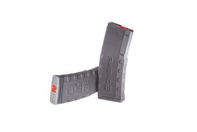 686751104138 Amend2 5.56x45 NATO / 223 Rem 30 Rounder (GRAY) A2556M...