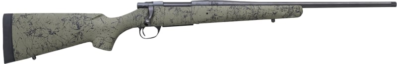 682146888836 Howa HHSSL308ODG 1500 Superlite Gen2 Full Size 308 Win...