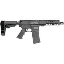 842834123414 Rock River Arms DS21322 LAR-15M RRAGE 223 Rem/5.56 NAT...