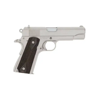 711500175777 Tisas 1911 Tank Commander Handgun 9mm Luger 9rd Magazi...