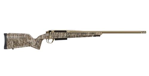 840290523991 CHRISTENSEN ARMS EVOKE - Full Size .300 PRC 4+1 22" Fl...