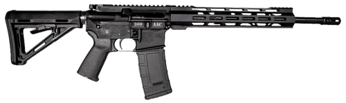 810035756434 Diamondback DB1718B002 DB15 300 AAC Blackout 30+1 16" ...