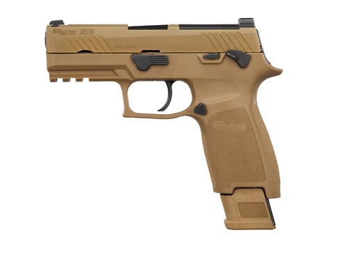 798681715190 SIG SAUER M18 CSS - Sig Sauer M18 Commercial Carry Fra...