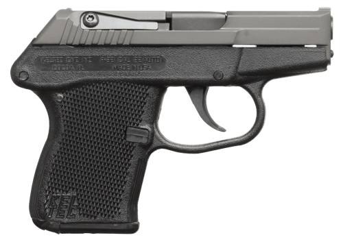 640832000450 KELTEC P32 - One of the lightest weight concealed carr...
