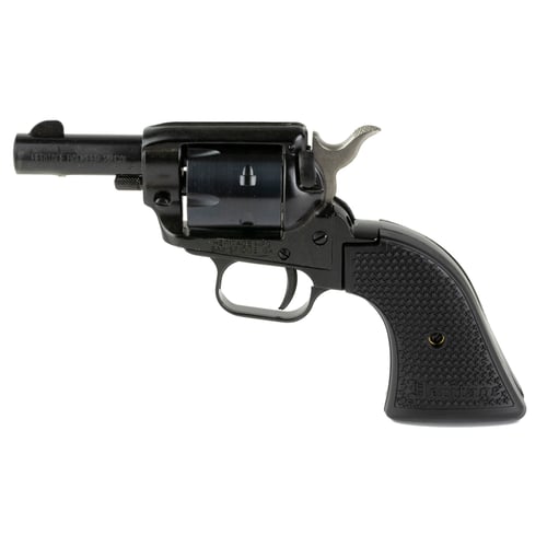 727962704646 HERITAGE MFG. BARKEEP - A pintsized revolver with an O...