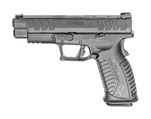 706397961251 SPRINGFIELD ARMORY XD-M ELITE - The XD-M Elite 4.5" OS...