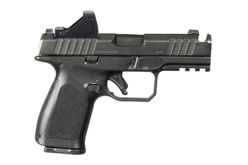 850067485506 ROST MARTIN RM1C 9MM COMPENSATED PISTOL PACKAGE - The ...