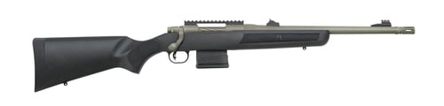015813282093 MOSSBERG MVP - Mossberg & Sons MVP Patrol 7.62X51MM NA...
